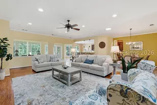 10 Clairborne Ct, Bluffton, SC 29909 - Photo 2