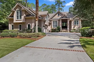 23 Long Brow Rd, Hilton Head Island, SC 29928 - Photo 1