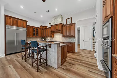 23 Long Brow Road, Hilton Head Island, SC 29928 - Photo 18