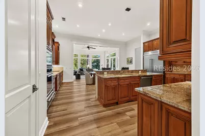 23 Long Brow Road, Hilton Head Island, SC 29928 - Photo 16