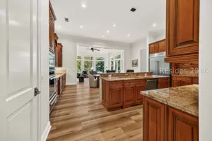 23 Long Brow Rd, Hilton Head Island, SC 29928 - Photo 16