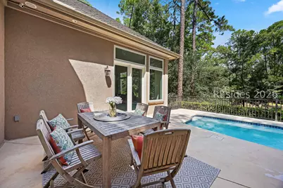 23 Long Brow Road, Hilton Head Island, SC 29928 - Photo 52