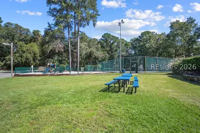 5 Gumtree Road #K-16, Hilton Head Island, SC 29926 - Photo 36