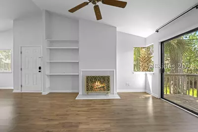5 Gumtree Road #K-16, Hilton Head Island, SC 29926 - Photo 8