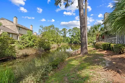 5 Gumtree Road #K-16, Hilton Head Island, SC 29926 - Photo 30