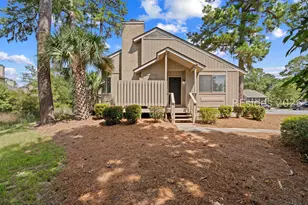 5 Gumtree Rd, Hilton Head Island, SC 29926 - Photo 1