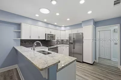 5 Oyster Rake Court, Hilton Head Island, SC 29926 - Photo 2