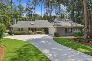 5 Oyster Rake Ct, Hilton Head Island, SC 29926 - Photo 1
