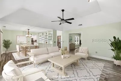 5 Oyster Rake Court, Hilton Head Island, SC 29926 - Photo 10