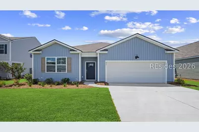 1084 Sanctuary Drive, Ridgeland, SC 29936 - Photo 1
