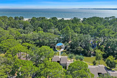 226 S Sea Pines Drive #1588, Hilton Head Island, SC 29928 - Photo 42