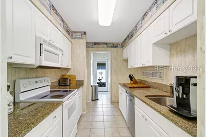 226 S Sea Pines Drive #1588, Hilton Head Island, SC 29928 - Photo 14