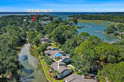 226 S Sea Pines Drive #1588, Hilton Head Island, SC 29928 - Photo 44