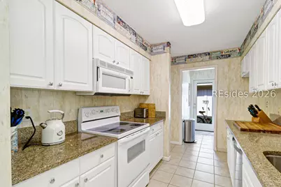 226 S Sea Pines Drive #1588, Hilton Head Island, SC 29928 - Photo 12