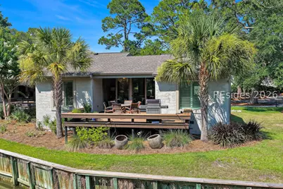 226 S Sea Pines Drive #1588, Hilton Head Island, SC 29928 - Photo 30