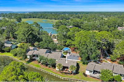 226 S Sea Pines Drive #1588, Hilton Head Island, SC 29928 - Photo 36