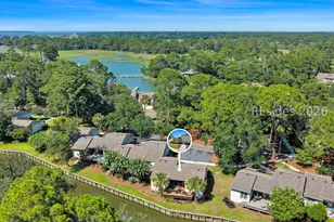 226 S Sea Pines Dr, Hilton Head Island, SC 29928 - Photo 36