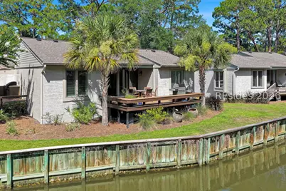 226 S Sea Pines Drive #1588, Hilton Head Island, SC 29928 - Photo 34