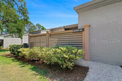226 S Sea Pines Drive #1588, Hilton Head Island, SC 29928 - Photo 4