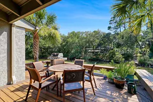 226 S Sea Pines Dr, Hilton Head Island, SC 29928 - Photo 1