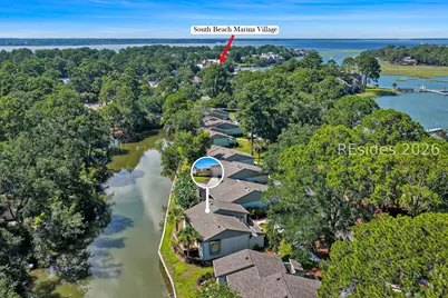 226 S Sea Pines Drive #1588, Hilton Head Island, SC 29928 - Photo 38