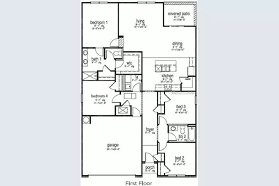 1099 Sanctuary Drive, Ridgeland, SC 29936 - Photo 26