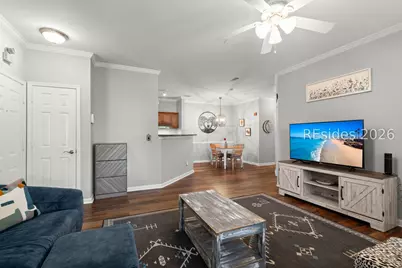 45 Sycamore Avenue #1116, Charleston, SC 29407 - Photo 4