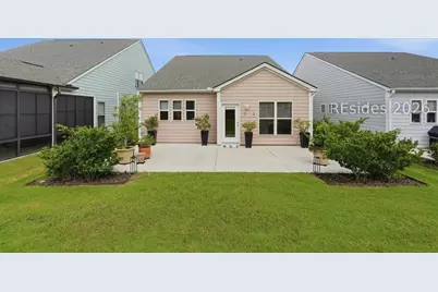 277 Turnberry Woods Drive, Hardeeville, SC 29909 - Photo 6
