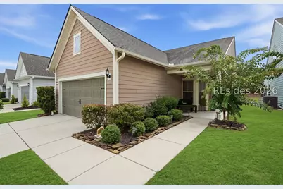 277 Turnberry Woods Drive, Hardeeville, SC 29909 - Photo 6