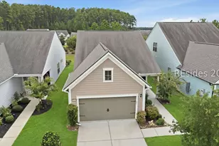 277 Turnberry Woods Dr, Hardeeville, SC 29909 - Photo 2