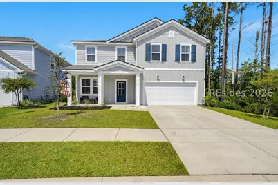 1214 Brackish Court, Beaufort, SC 29902 - Photo 2