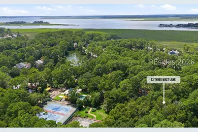 23 Three Mast Lane #23, Hilton Head Island, SC 29928 - Photo 38