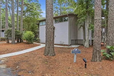 23 Three Mast Lane #23, Hilton Head Island, SC 29928 - Photo 40