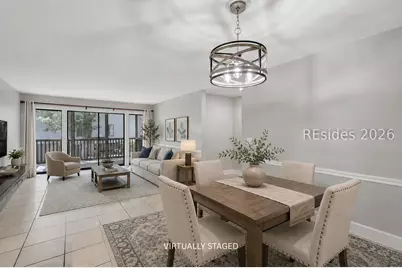 23 Three Mast Lane #23, Hilton Head Island, SC 29928 - Photo 10