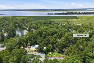 23 3 Mast Ln, Hilton Head Island, SC 29928 - Photo 4