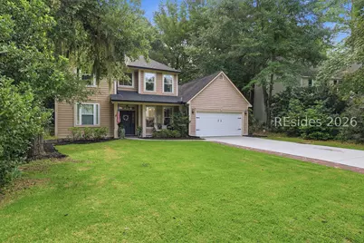 21 Sea Island Drive, Bluffton, SC 29910 - Photo 1