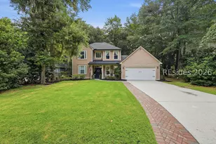 21 Sea Island Dr, Bluffton, SC 29910 - Photo 2