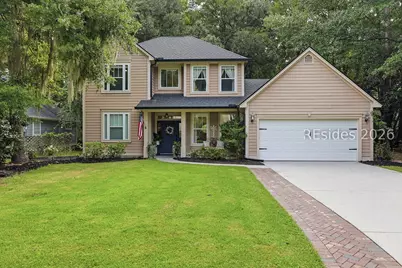 21 Sea Island Drive, Bluffton, SC 29910 - Photo 1