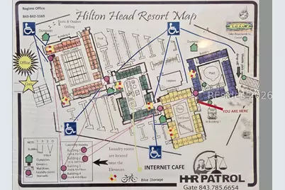 663 William Hilton Parkway #3417, Hilton Head Island, SC 29928 - Photo 32