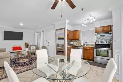 663 William Hilton Parkway #3417, Hilton Head Island, SC 29928 - Photo 4
