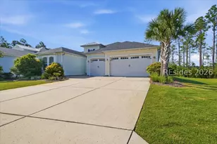 857 Margaritaville Ave S, Hardeeville, SC 29927 - Photo 60