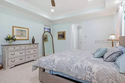 857 Margaritaville Avenue S, Hardeeville, SC 29927 - Photo 24
