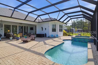 857 Margaritaville Avenue S, Hardeeville, SC 29927 - Photo 48