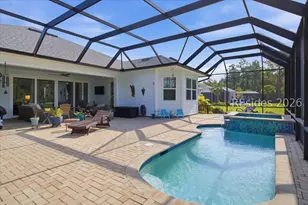 857 Margaritaville Ave S, Hardeeville, SC 29927 - Photo 48