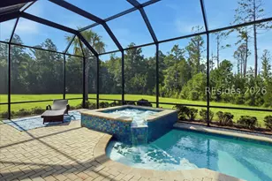 857 Margaritaville Ave S, Hardeeville, SC 29927 - Photo 4