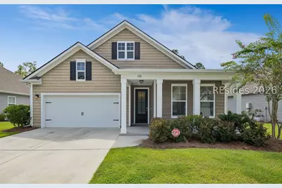 388 Great Harvest Road, Bluffton, SC 29909 - Photo 4