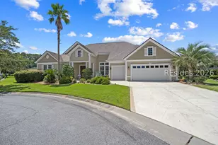 32 Pinckney Dr, Bluffton, SC 29909 - Photo 1