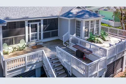 133 Ave Of Oaks, Daufuskie Island, SC 29915 - Photo 34