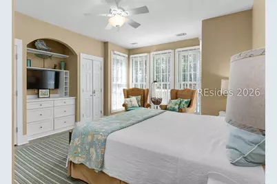 133 Ave Of Oaks, Daufuskie Island, SC 29915 - Photo 14
