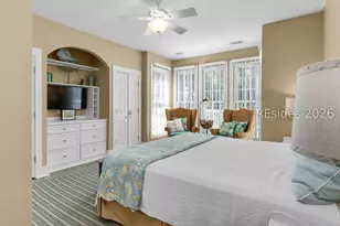 133 Avenue of Oaks, Daufuskie Island, SC 29915 - Photo 14